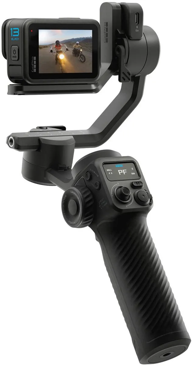 GoPro AGMSS-011-ES Smartphone Stabilisator