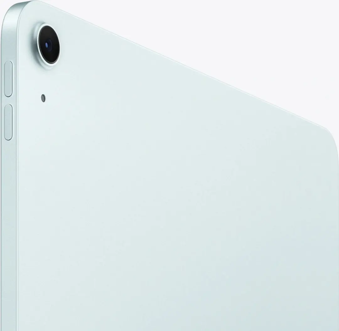 Apple iPad Air 13" MV2F3NF/A - 256GB - Blauw - afbeelding 5 van 6