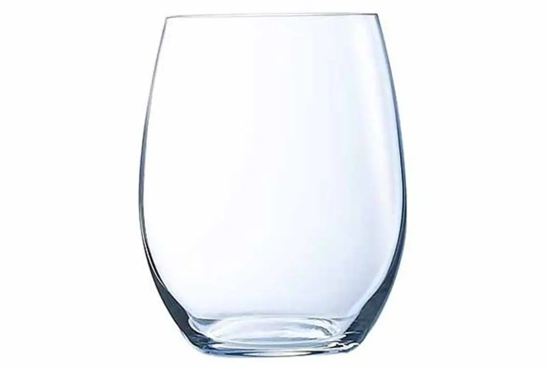 Luminarc Menades Tumbler 36cl Set
