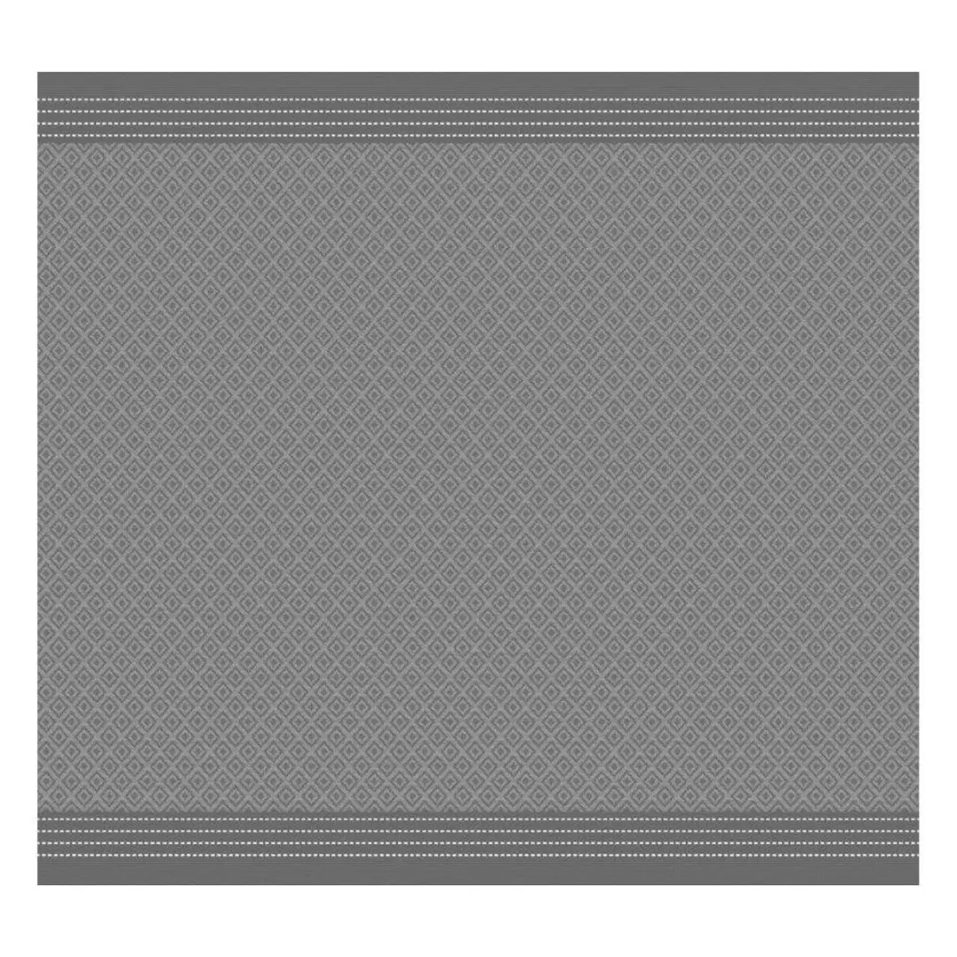 DDDDD Akira Theedoeken 6 Stuks - 60x65cm Grijs