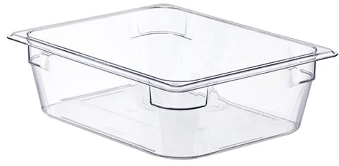 Araven Basic Vershouddoos GN1/2 6.2L