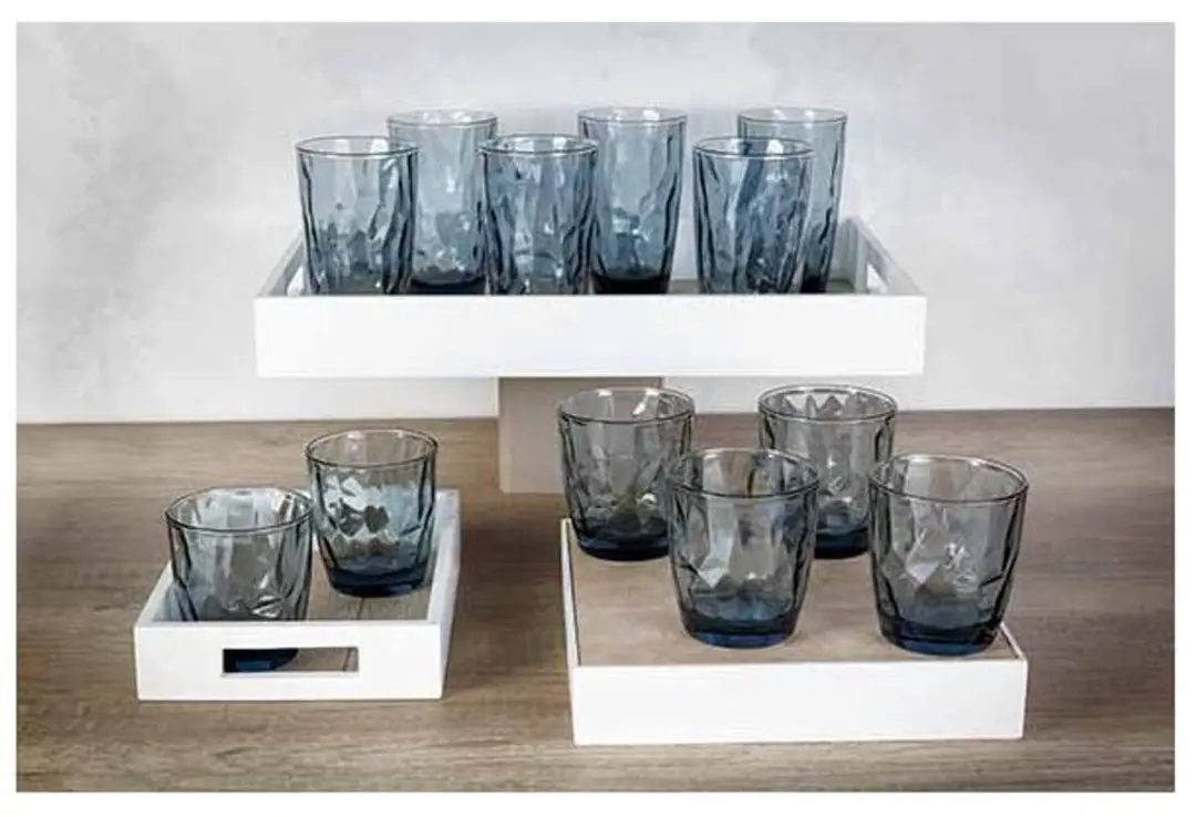 Cosy&Trendy Diamond Set 12-delig