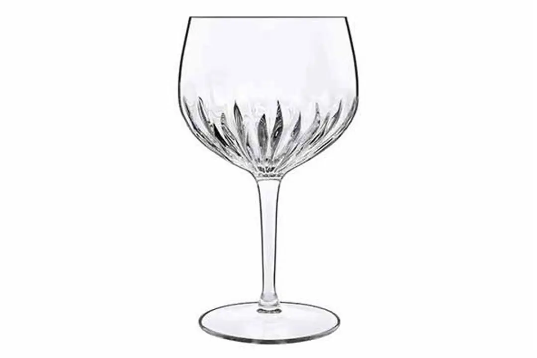 Luigi Bormioli Mixology Gin & Tonic Set