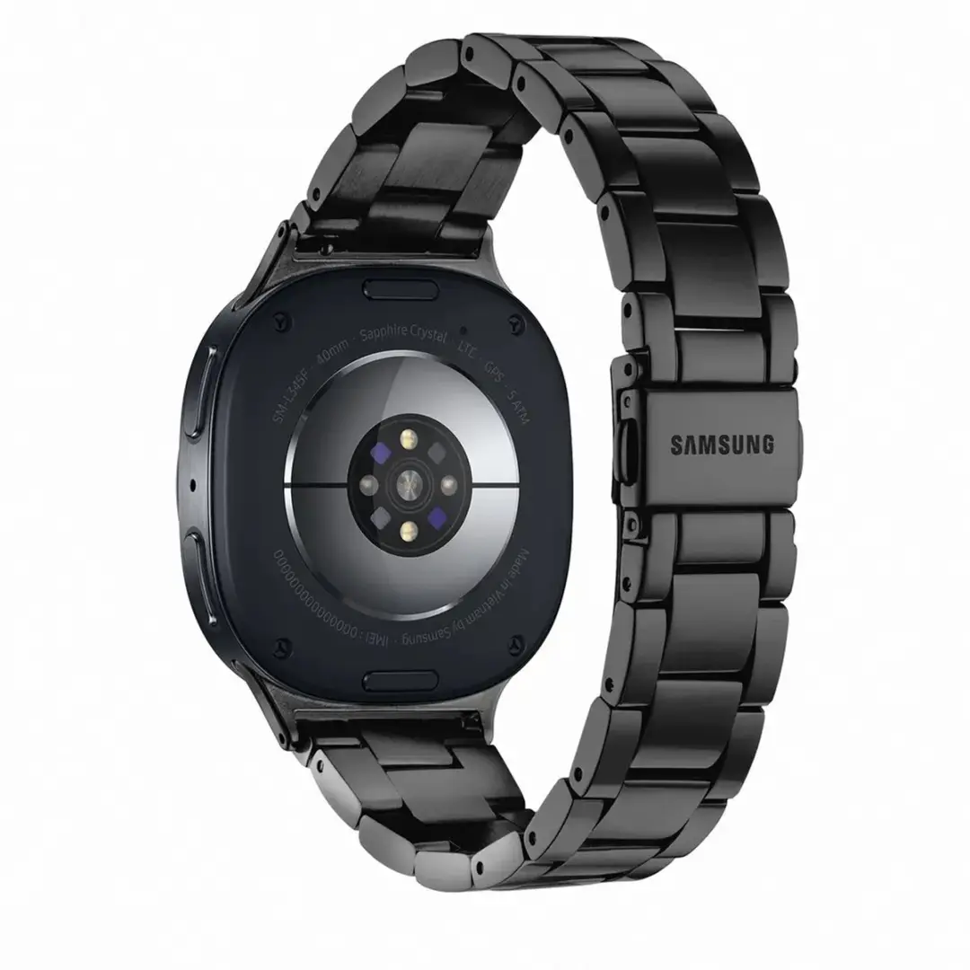 Samsung Galaxy Watch 9 SA.L340ZBS20 - 40mm - Zwart