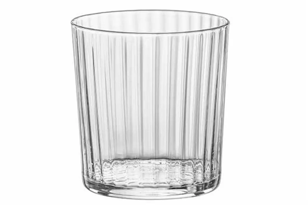Bormioli Rocco Exclusiva Tumbler Set