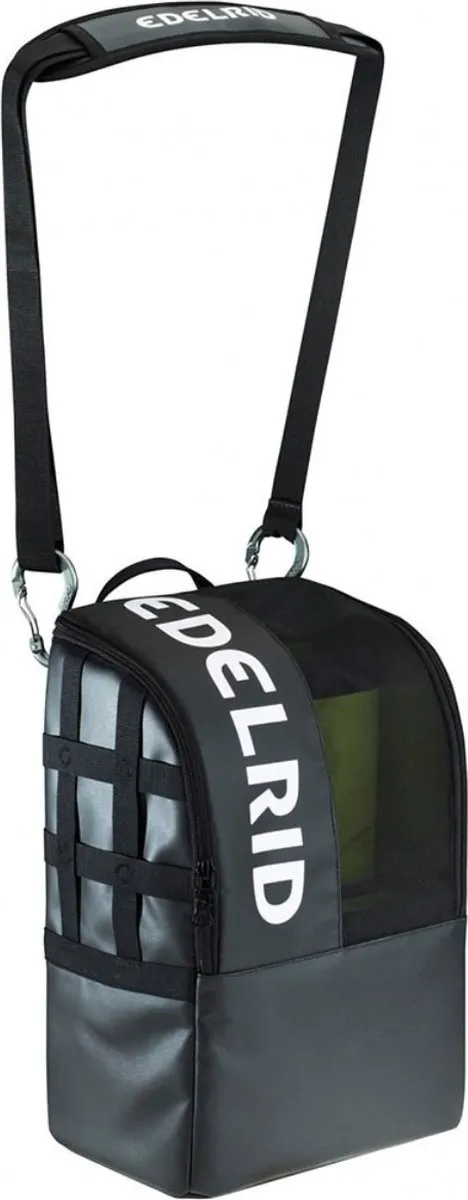 Honor Edelrid Toolbag Gereedschapstas 9L