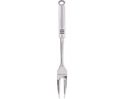 Alpina Vleesvork 32,5cm RVS - Zilver