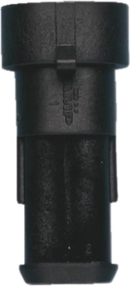 Würth TE Superseal 1.5 Insteekbehuizing