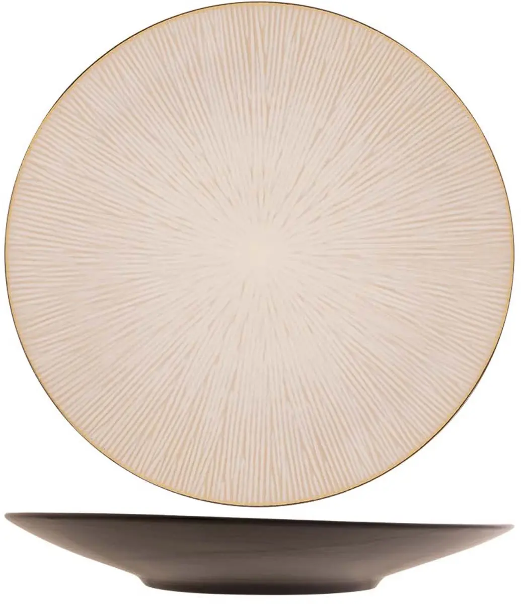 Cosy&Trendy Galassia White Dessertbord