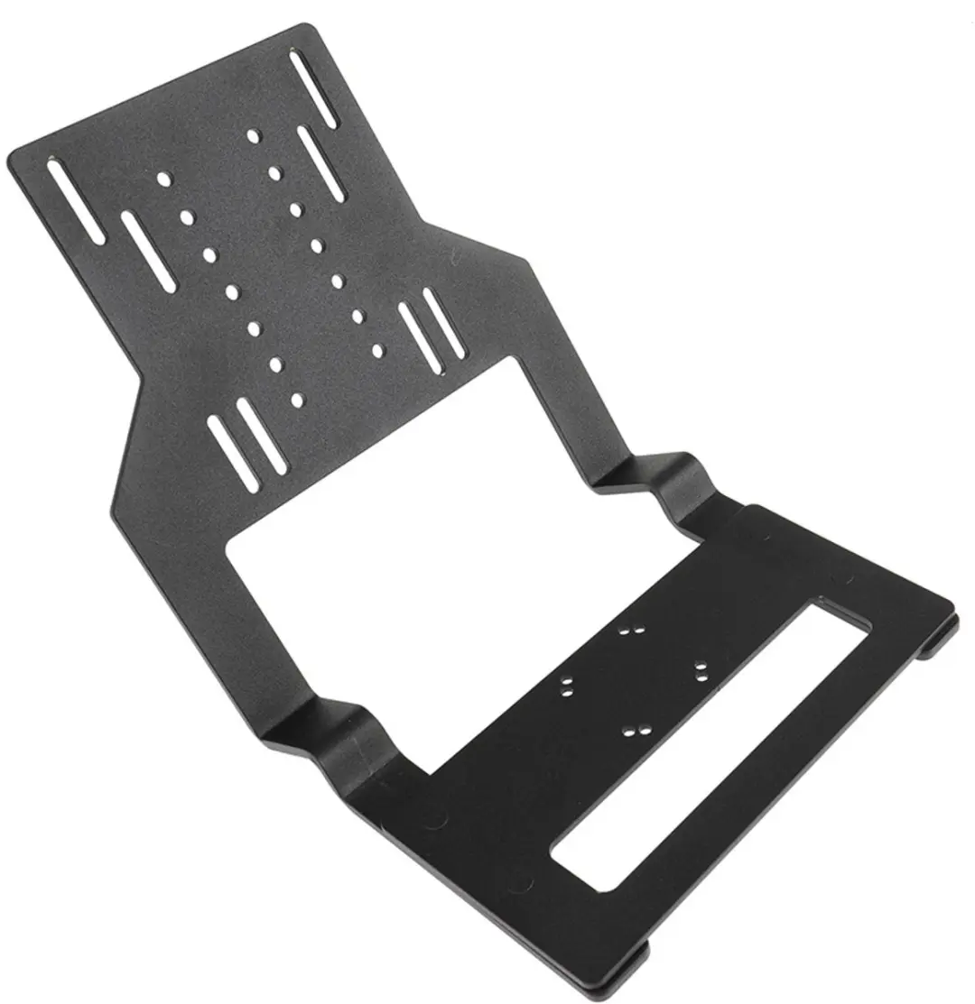 Brodit Heavy-Duty Keyboard & Tablet VESA Mount