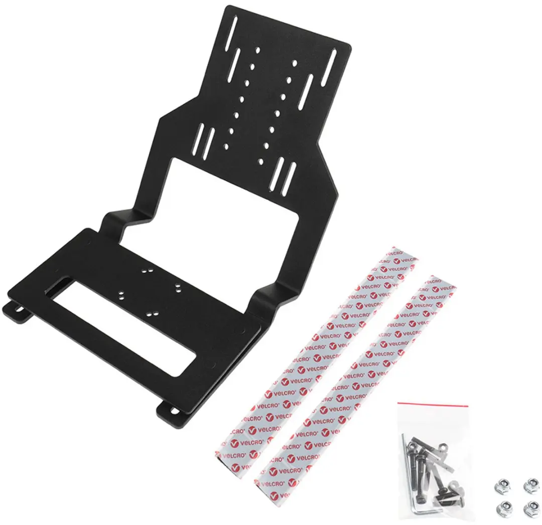 Brodit Heavy-Duty Keyboard & Tablet VESA Mount