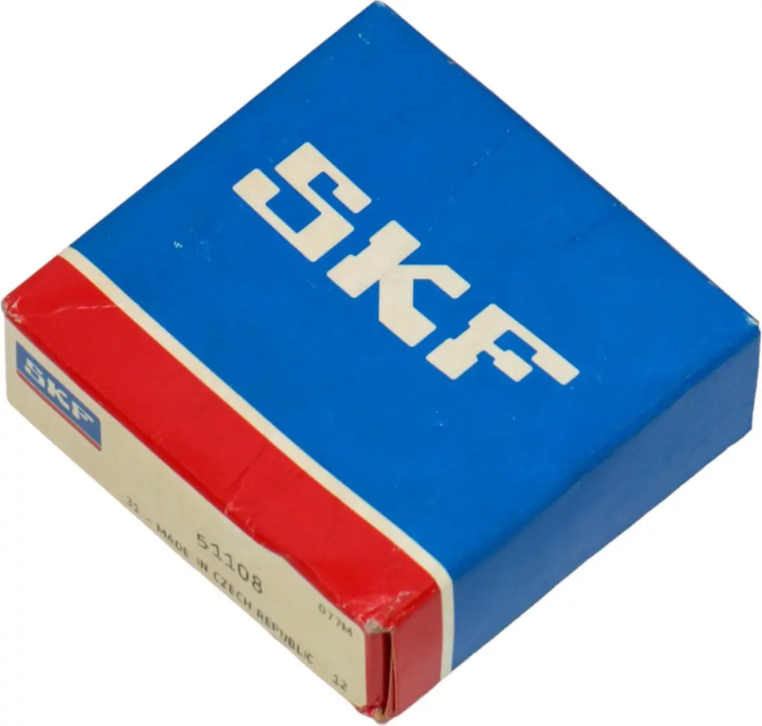 SKF 51108 Kogellager