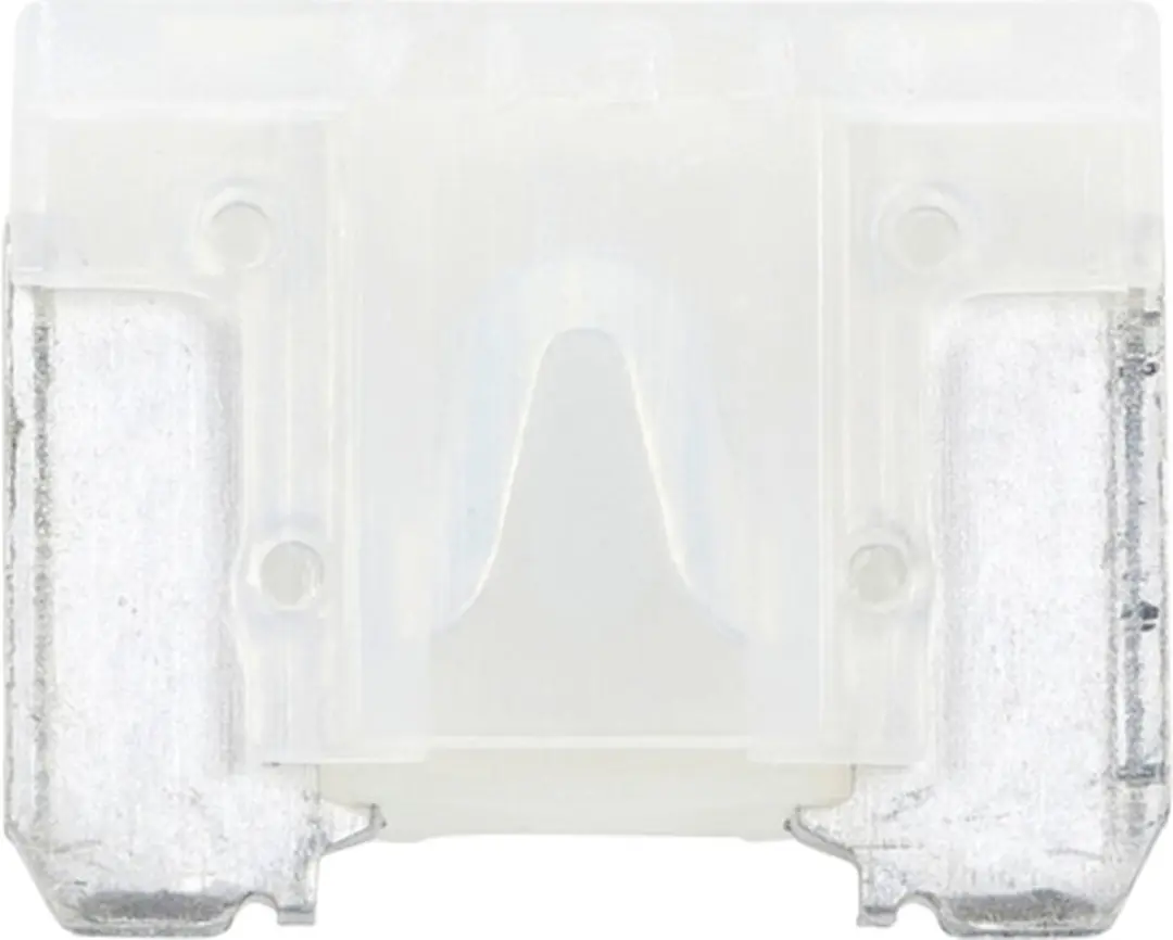 Würth Vlaksteekzekering MINI-FLP Silver - 10 Stuks