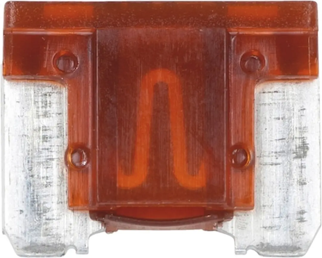 Würth Vlaksteekzekering MINI-FLP Silver - 10 Stuks