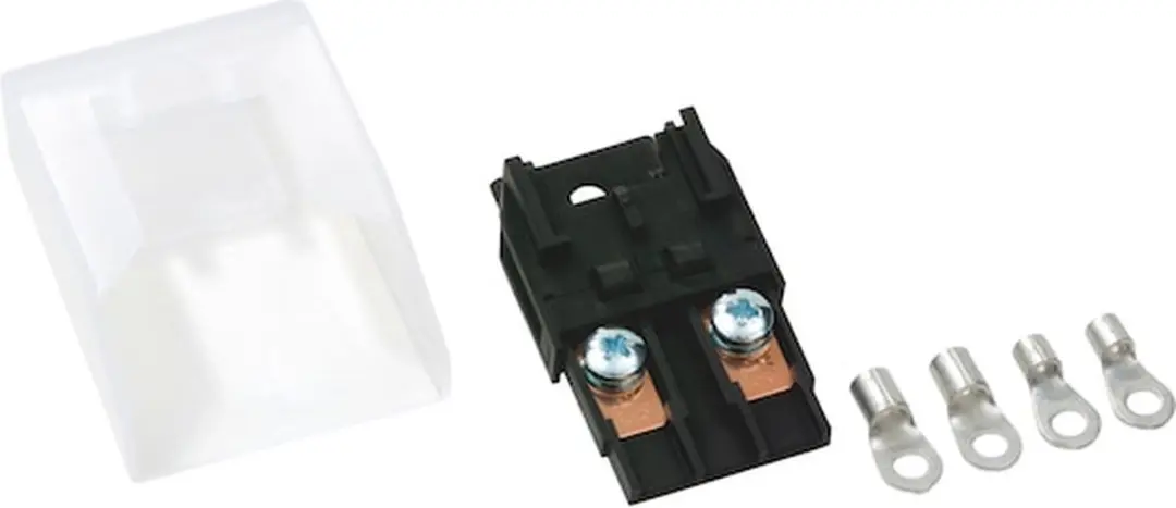 Würth Zekeringhouder MAXI 1 Stuk