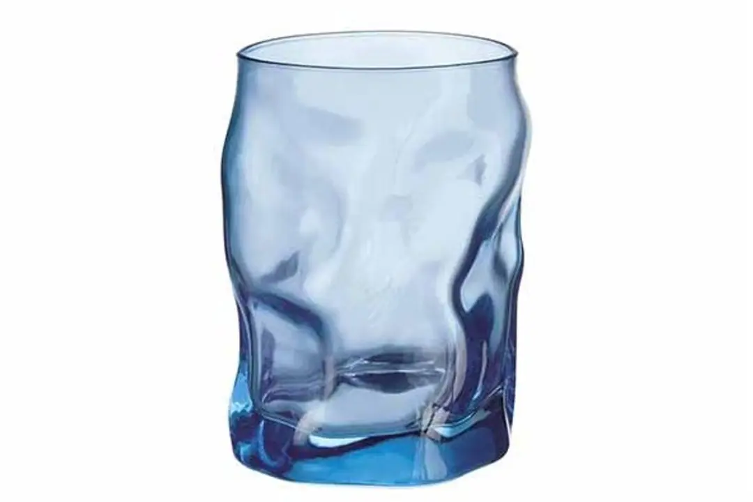 Bormioli Rocco Sorgente Tumbler Blauw