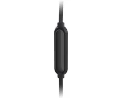 Motorola Earbuds 3C-S In-Ear Oordopjes - Zwart