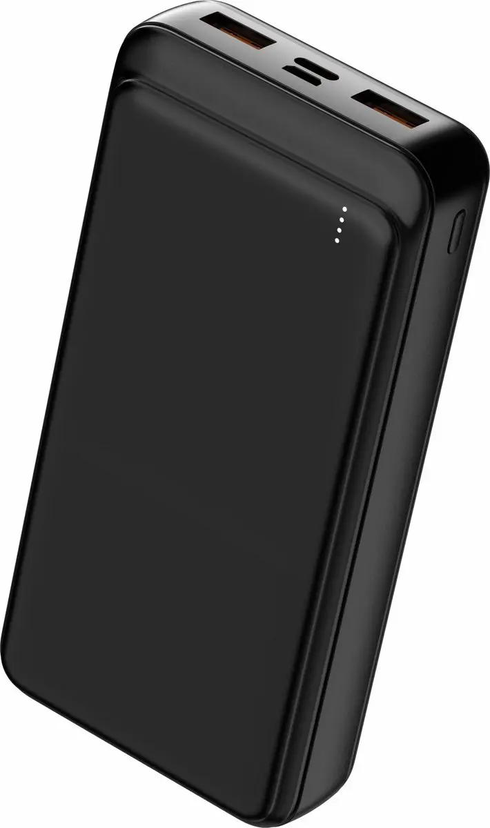 Denver PQC20009 Powerbank 20000mAh