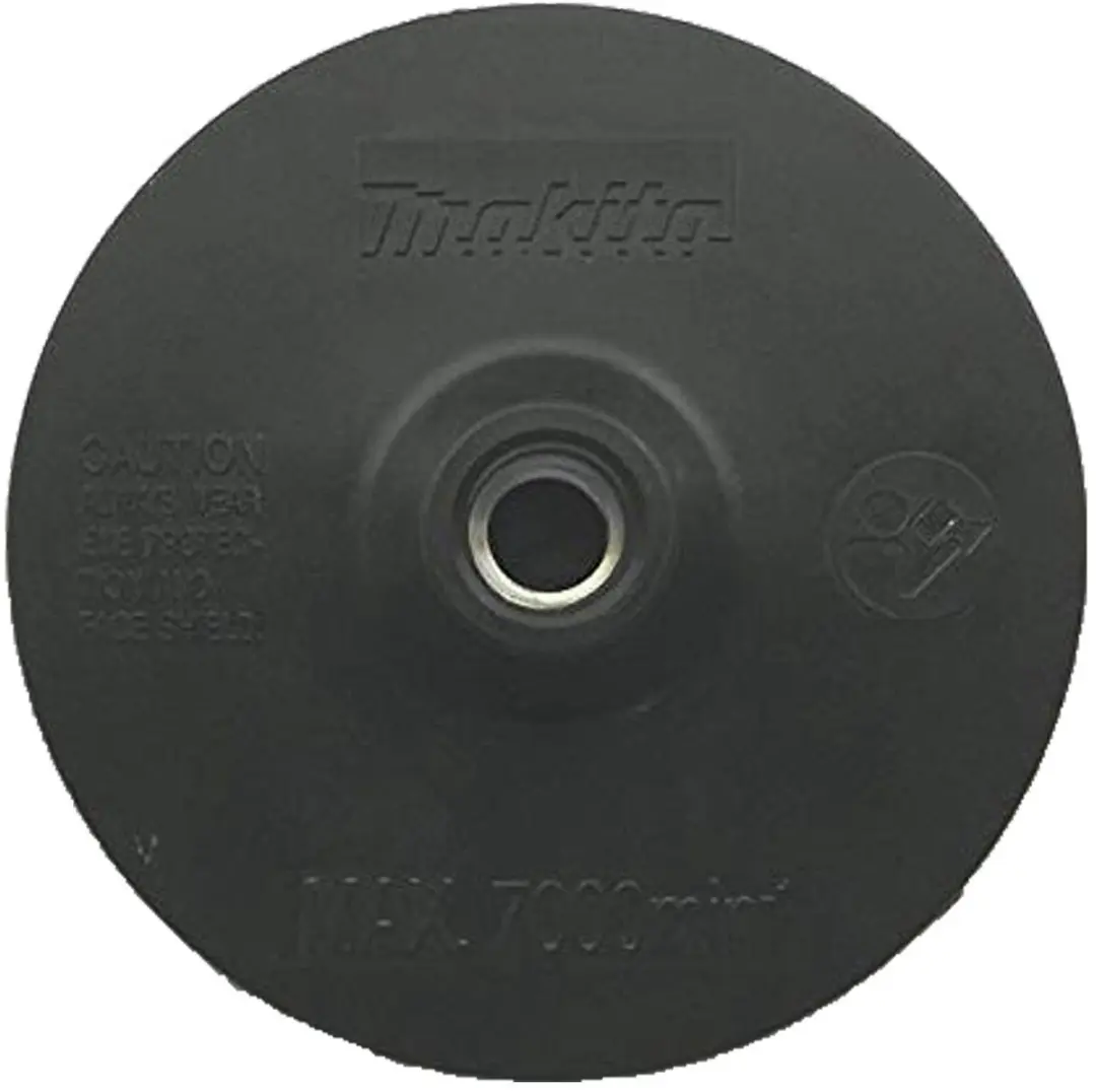 Makita P-05898 Schuurschijf Elastisch 125mm