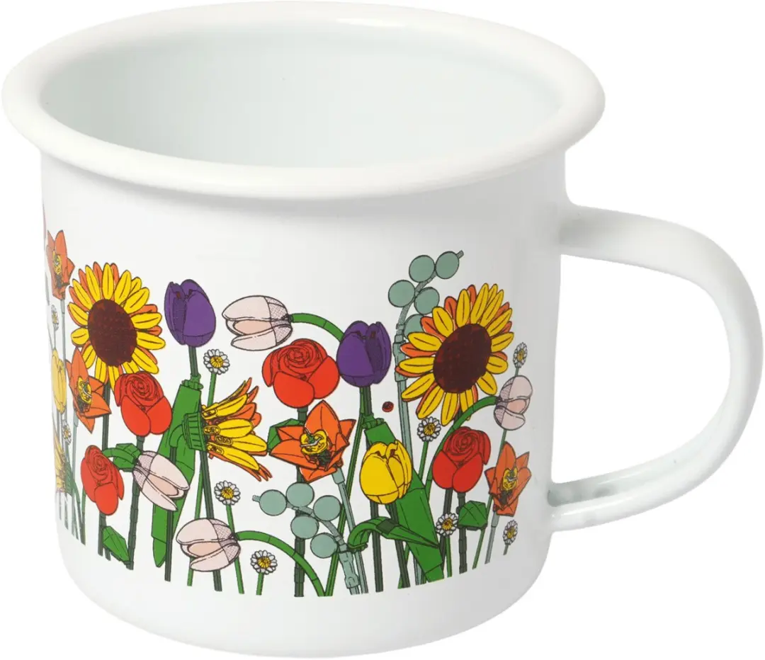 LEGO Botanicals Mok 350ml