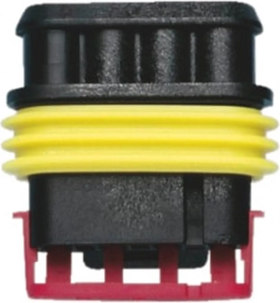 Würth TE Superseal 1.5 Insteekbehuizing - 4 Stuks