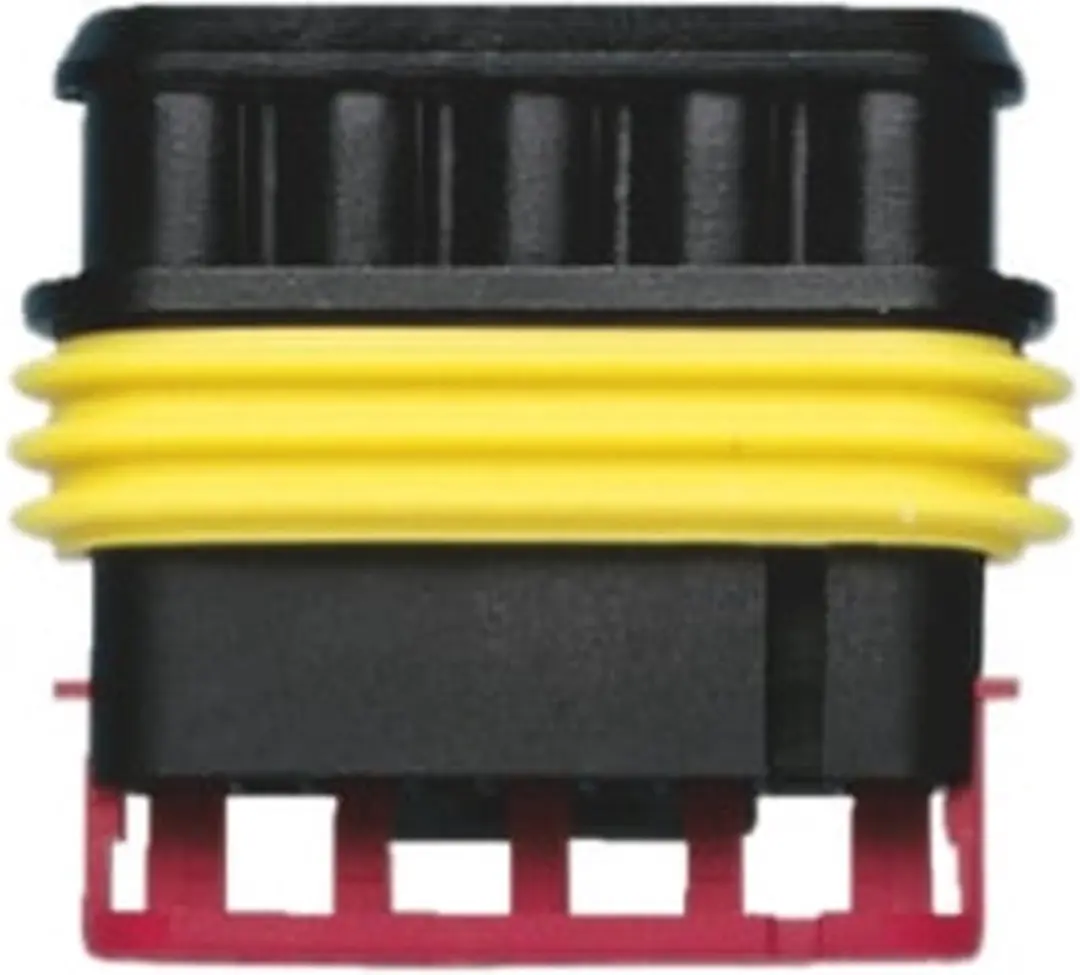 Würth TE Superseal 1.5 Insteekbehuizing