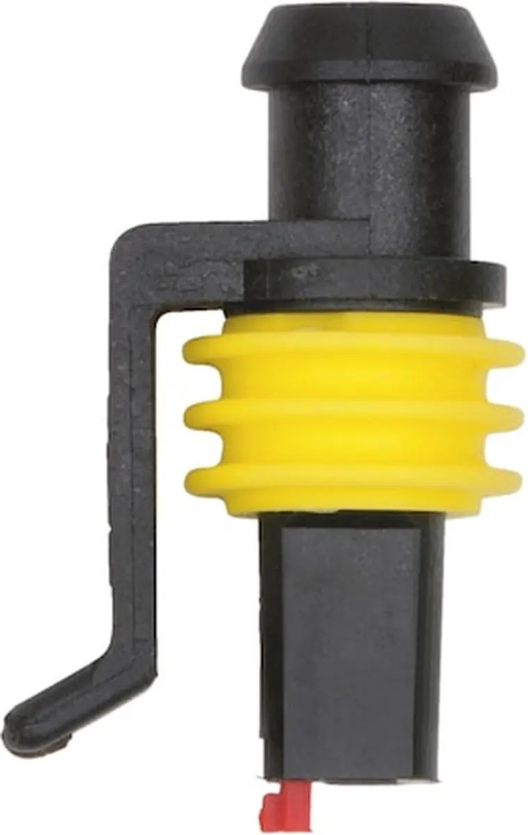 Würth TE Superseal 1.5 Insteekbehuizing - 4 Stuks - afbeelding 6 van 6