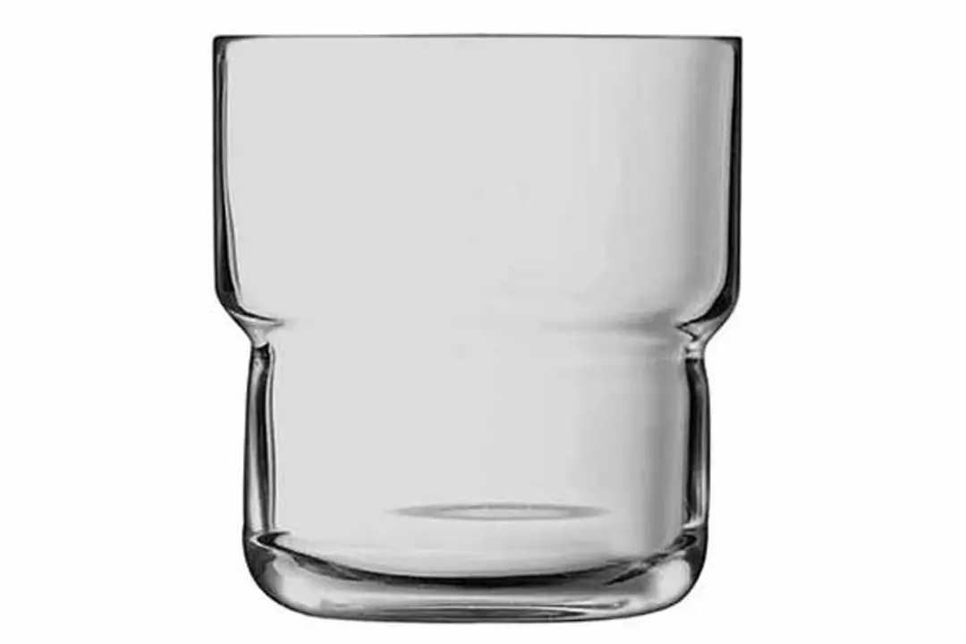 Arcoroc Log Tumbler Grijs 22cl
