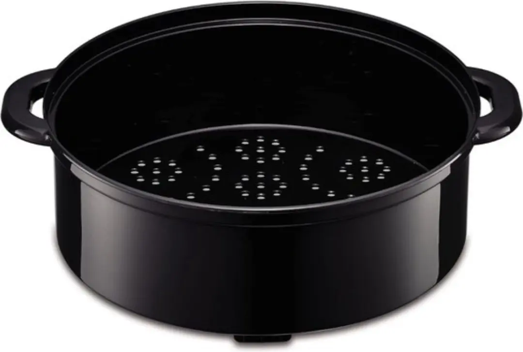 Tefal RK1038 Classic Rijstkoker 10 Porties - Zwart