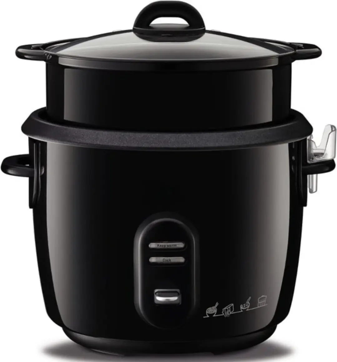 Tefal RK1038 Classic Rijstkoker 10 Porties