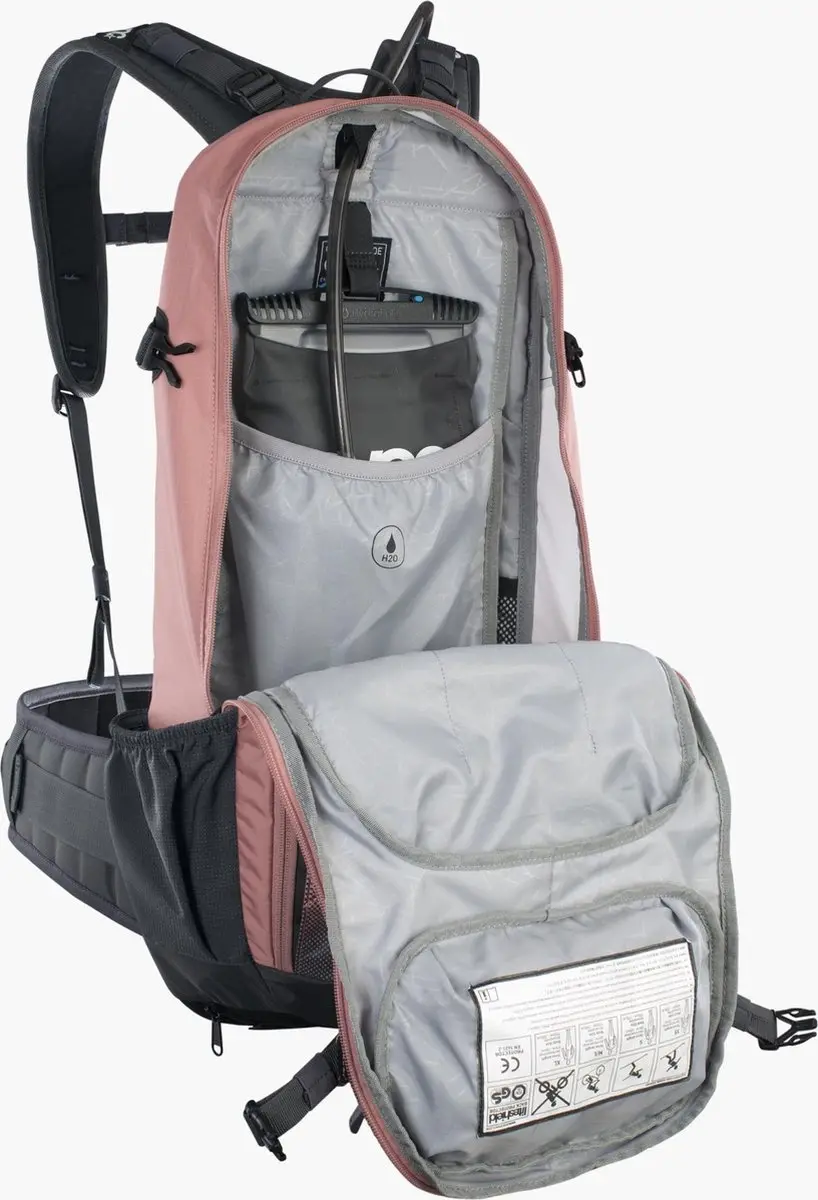 EVOC FR Enduro 16L Rugzak