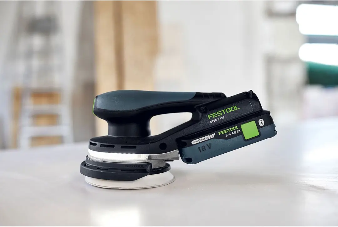 Festool Protector PR ETSC 2 125 - 578092
