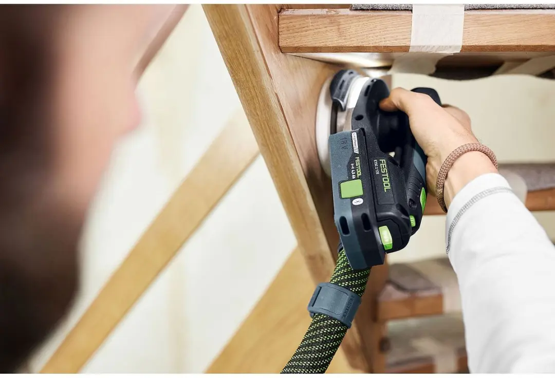 Festool Protector PR ETSC 2 125