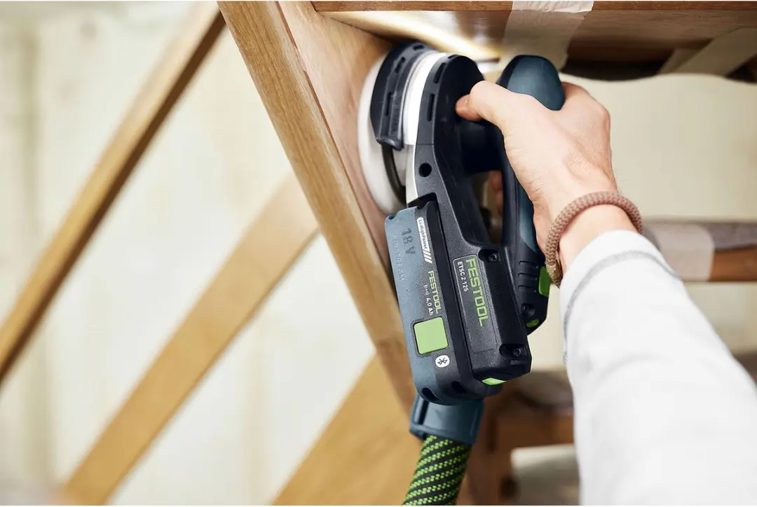 Festool Protector PR ETSC 2 125 - 578092