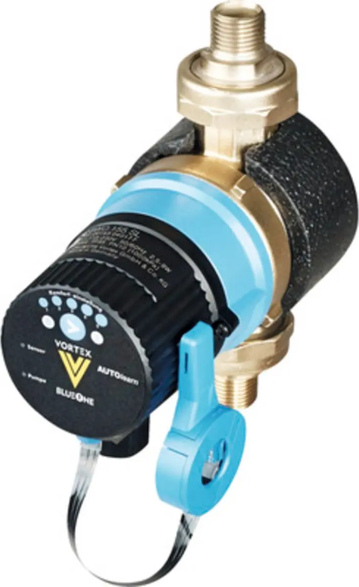 Vortex BWO 155 V SL Huiswaterpomp
