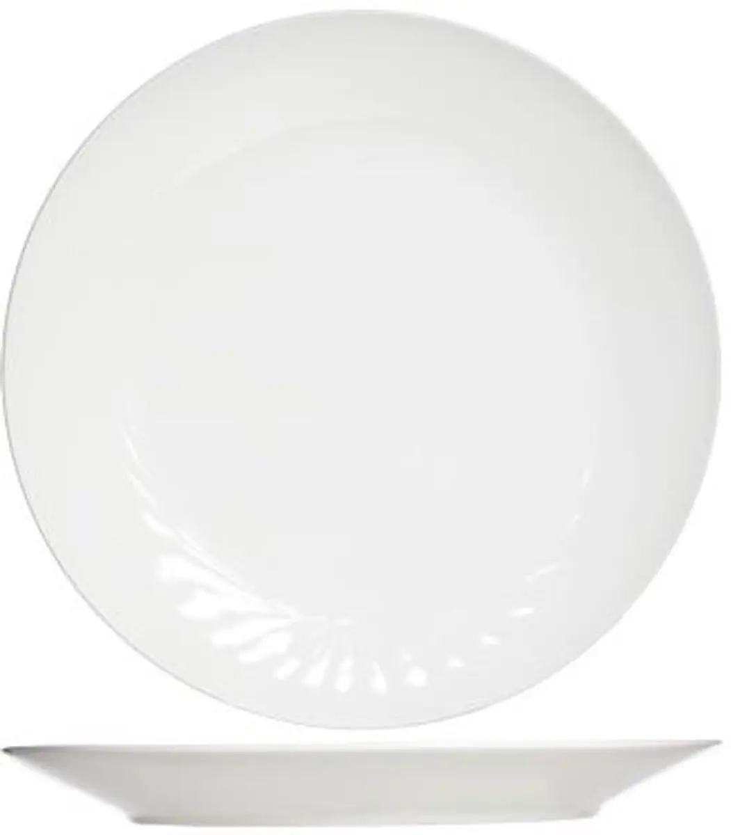 Cosy&Trendy Exclusief Plat Bord 26,5cm