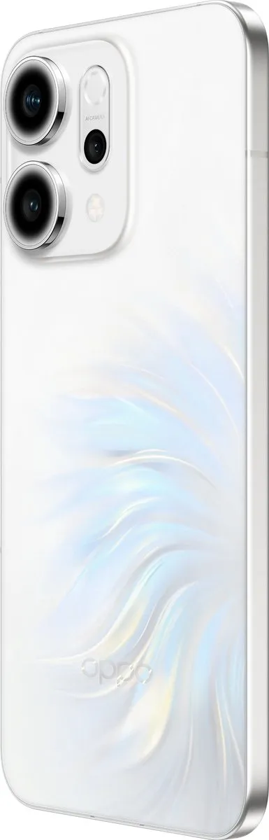 OPPO Reno14 5G CPH2737OE256 - 12GB/256GB Opal White