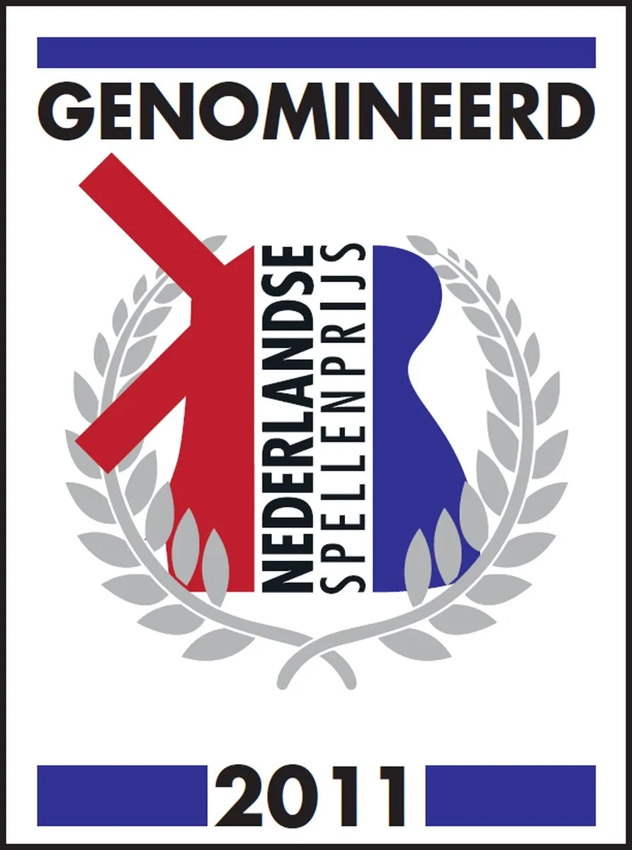 999 Games Wizard Kaartspel - 3-6 Spelers