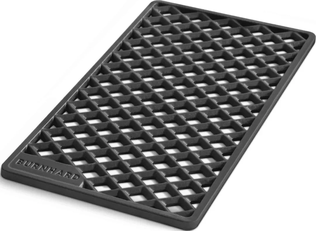 Burnhard Sear Grate 943352 Gietijzeren Bakplaat
