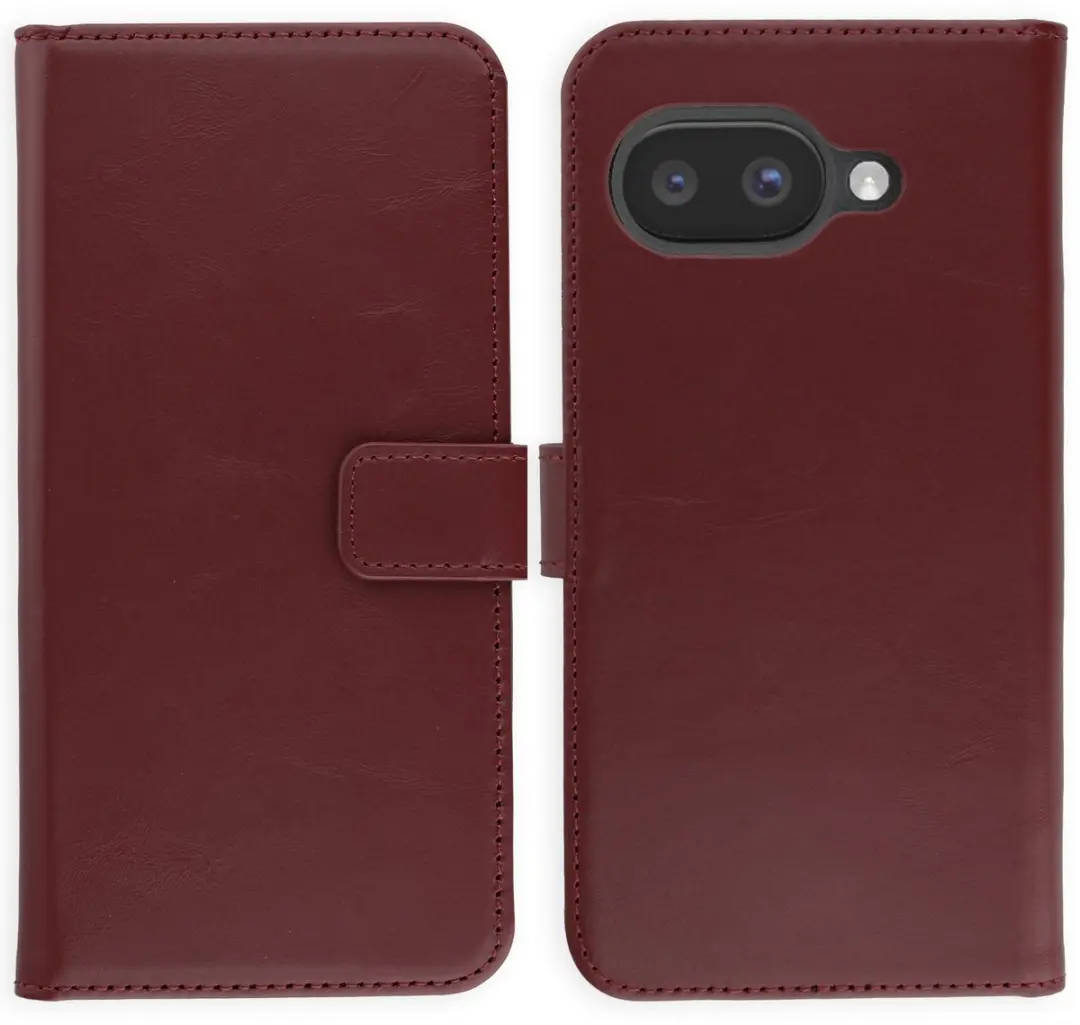 Selencia Hoesje Google Pixel 10a