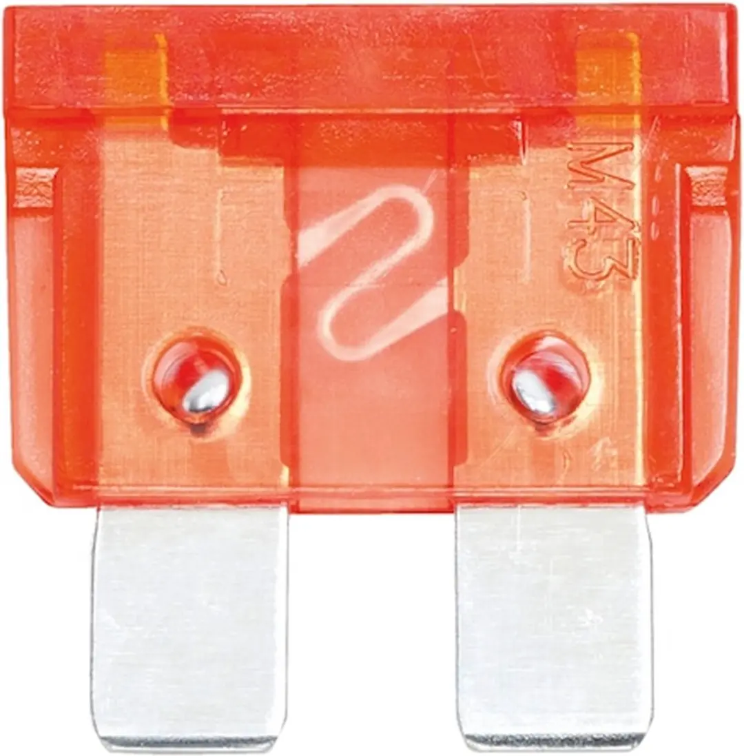 Würth Vlaksteekzekering ATO ISO 8820-3