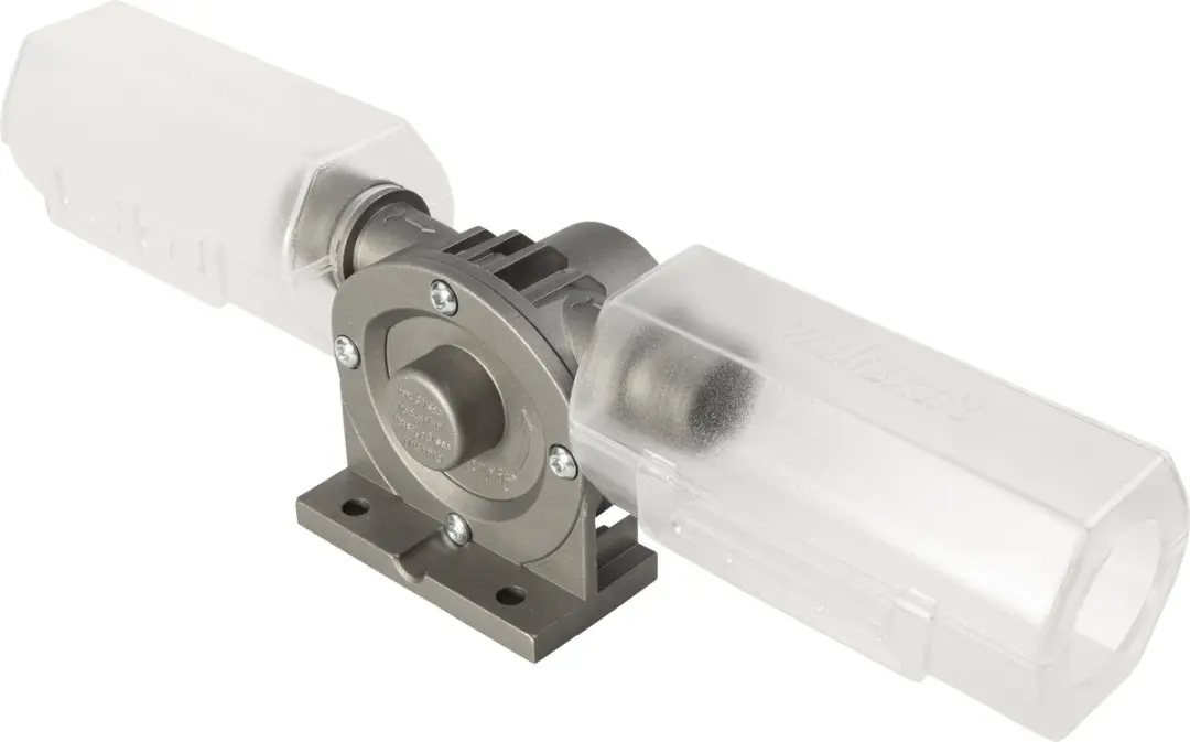 Wolfcraft Voorzetpomp 3000 4542000 - 3000 l/h