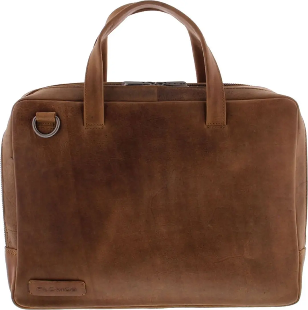 Plevier Midlothian 707-3 Business Tas 14"