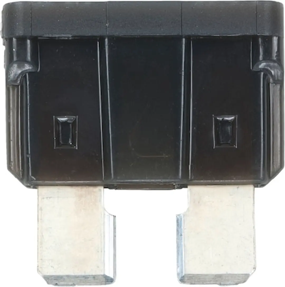 Würth Vlaksteekzekering ATO Silver - 25 Stuks