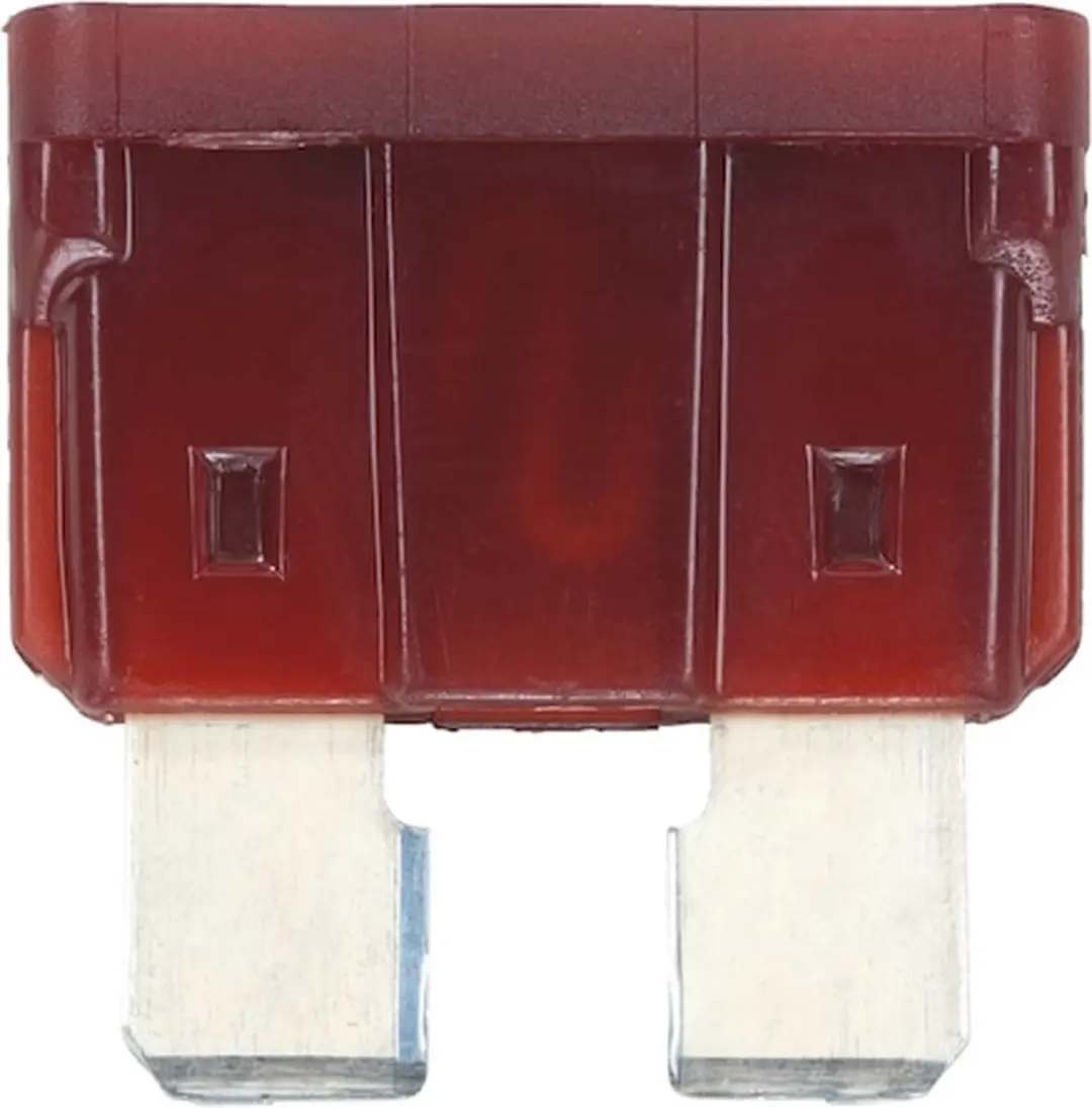 Würth Vlaksteekzekering ATO Silver - 25 Stuks