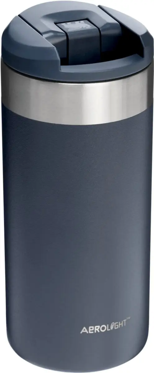Stanley Aerolight Transit Thermosbeker 350ml - Twilight