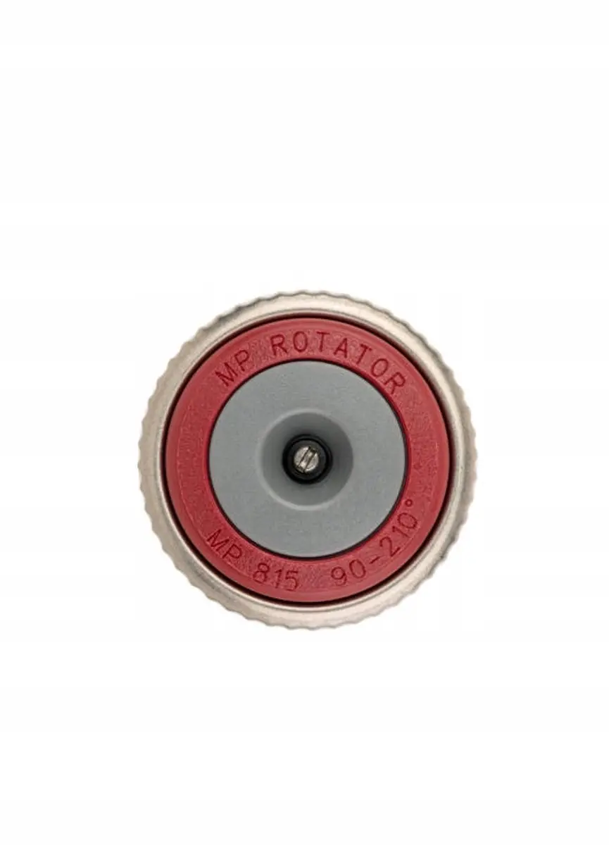 Hunter MP Rotator 815 Sproeier - 90-210° - 2,5-4,9m