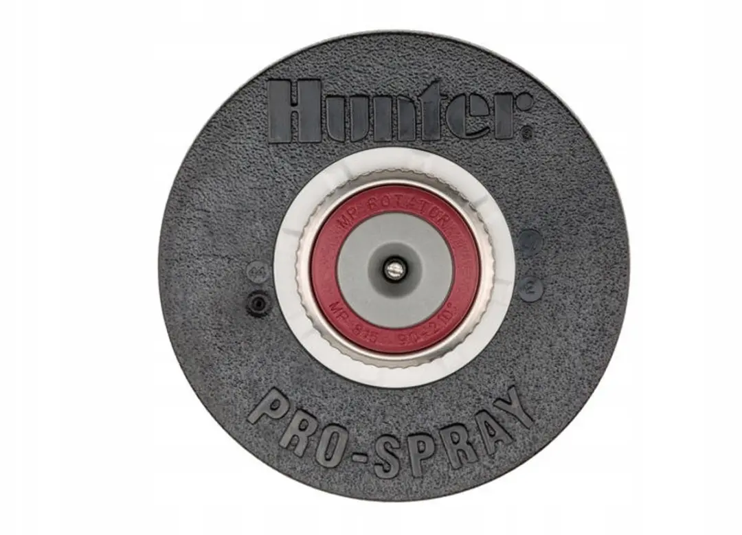 Hunter MP Rotator 815 Sproeier - 90-210° - 2,5-4,9m