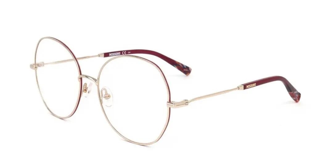 Missoni MIS 0016 Brilmontuur