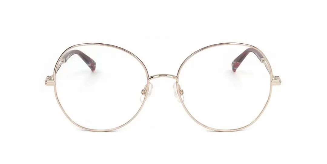 Missoni MIS 0016 Brilmontuur - 55/17/140mm - Burgundy Gold